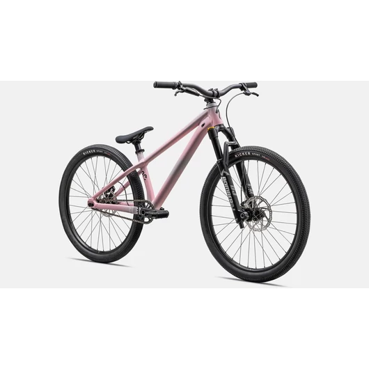 SPECIALIZED P. Series P.3 Szín: SATIN COOL GREY DIFFUSED / DESERT ROSE / BLACK Méret: 26"