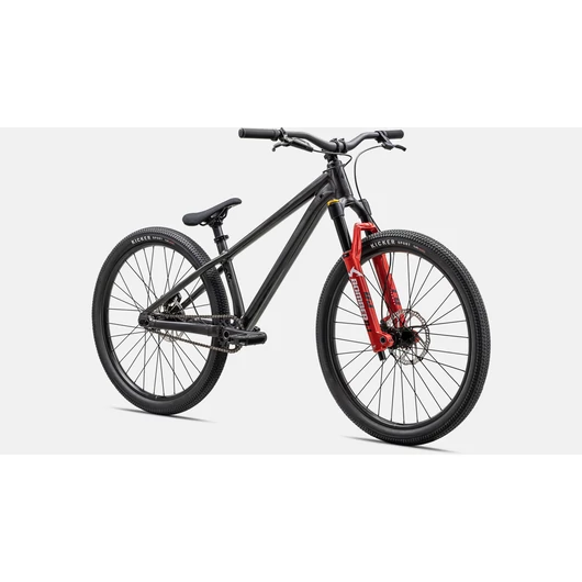 SPECIALIZED P. Series P.3 Szín: GLOSS BLACK TINT / BLACK Méret: 26"
