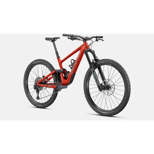 Specialized Enduro Comp Méret: S3 Szín: GLOSS REDWOOD/ SMOKE