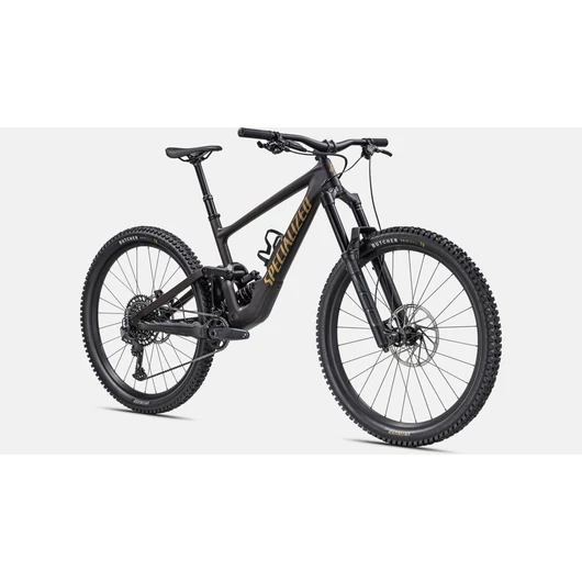 Specialized Enduro Comp Szín: SATIN BROWN TINT / HARVEST GOLD Méret: S3