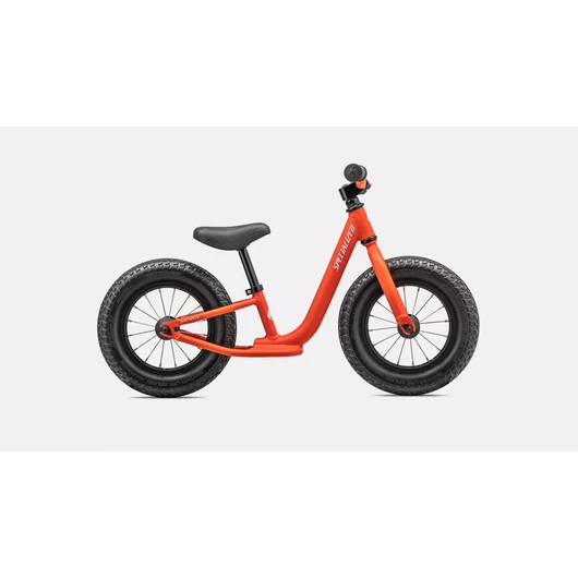 Specialized Hotwalk Szín: GLOSS FIERY RED / MORNING MIST Méret: 12"