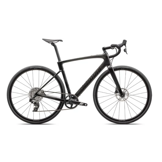 Specialized ROUBAIX SL8 Sport Apex Szín: Carbon/Metallic Obsidian Méret: 61