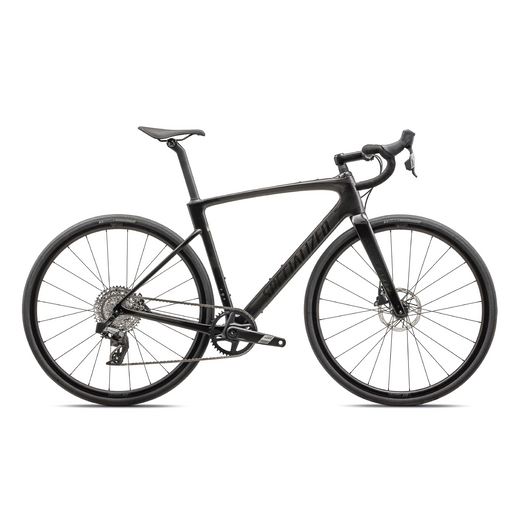 Specialized ROUBAIX SL8 Sport Apex Szín: Carbon/Metallic Obsidian Méret: 49