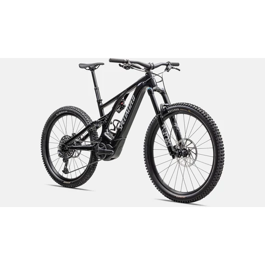 Specialized Turbo Levo Comp Alloy Szín: Black / Dove Grey / Black Méret: S3 TESZT