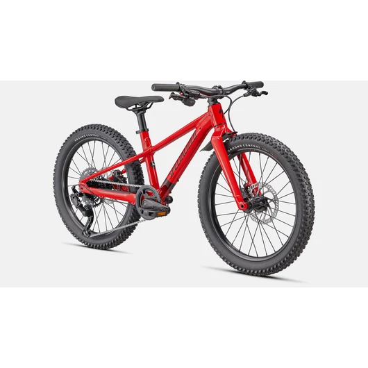 Specialized Riprock 20 Szín: GLOSS FLO RED / BLACK