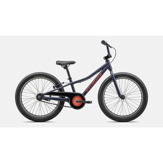 Specialized Riprock Coaster 20" Szín: SATIN DEEP MARINE / FIERY RED