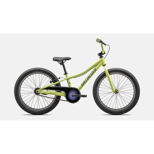 Specialized Riprock Coaster 20" Szín: GLOSS LIMESTONE / PURPLE HAZE
