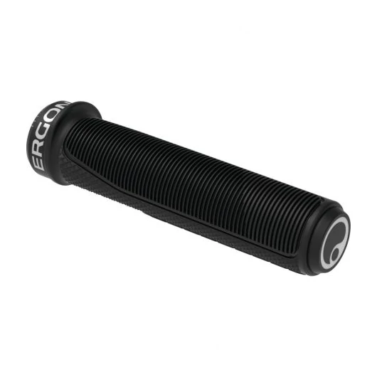ERGON GFR1 MTB Enduro/DH/FR/Dirt Fekete markolat Mérete: L