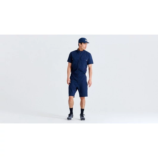 Specialized/Fjällräven Sun Field Suit Szín: Tengerkék Méret: XXL