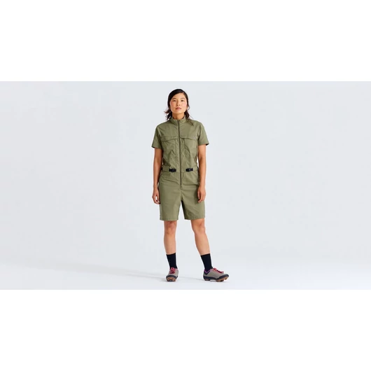 Specialized/Fjällräven Sun Field Suit Szín: Zöld Méret: XL
