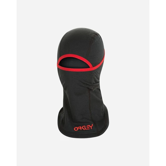 OAKLEY Polartec Balaclava Maszk Fekete Egy Méret