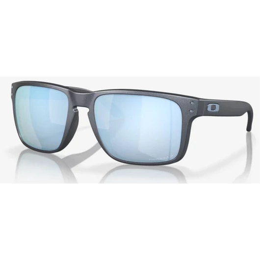 Oakley Holbrook XL Blue Steel Lencse: Prizm Deep Water Polarized