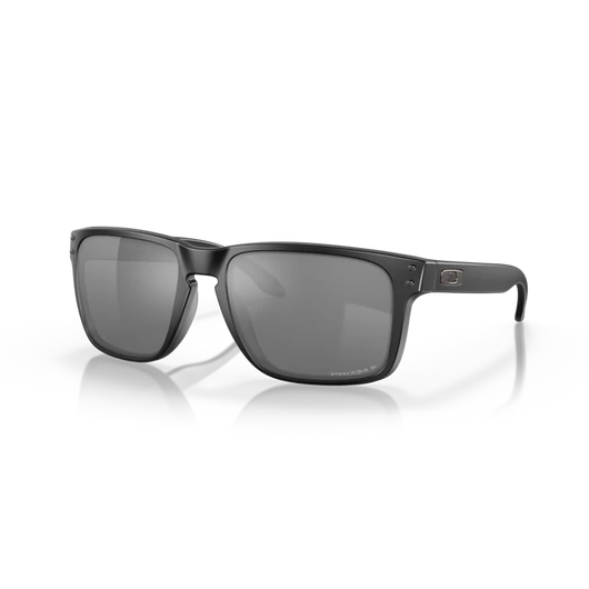 OAKLEY Holbrook XL Matte Black Lencse: PRIZM Black