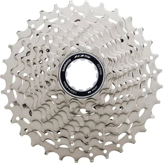 SHIMANO CSR7000 105 Lánckeréksor,  11-es 11-28F