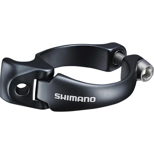 SHIMANO Első Váltó Adapter FD-R9150-F, SM-AD91,M-SIZE(W/S-SIZE=28.6MM