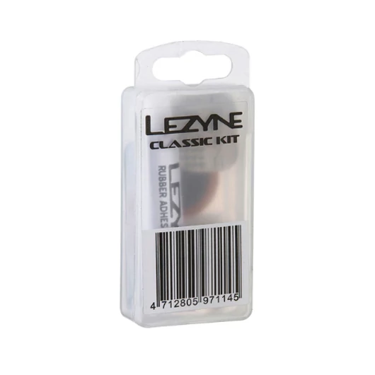 LEZYNE CLASSIC KIT JAVÍTÓKÉSZLET