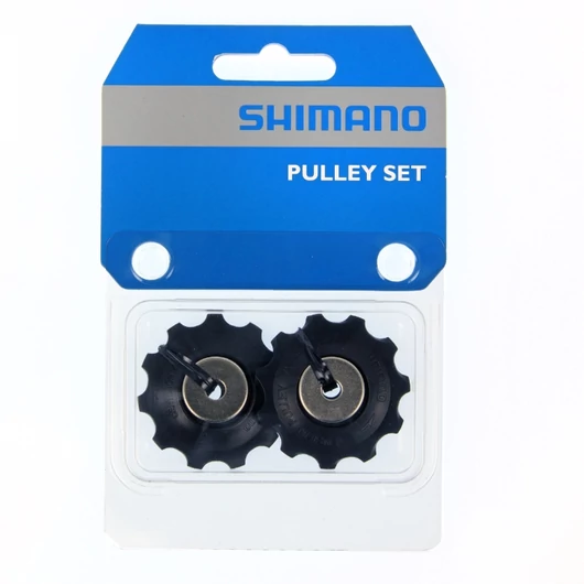 SHIMANO VÁLTÓGÖRGŐ ALSÓ+FELSŐ 105/TIAGRA/SORA/SLX/HONE/LX/DEORE/ALIVIO 8/9/10S