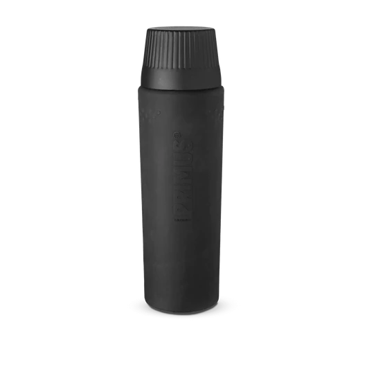 Primus TRAILBREAK EX VACUUM BOTTLE 1.0L Kulacs Szín: Fekete