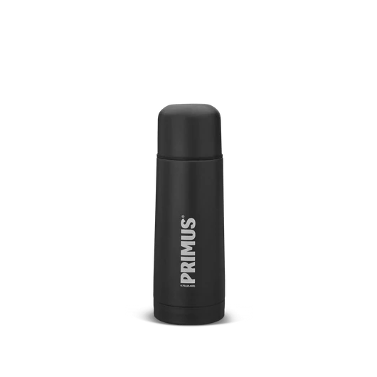 Primus VACUUM BOTTLE 0.75L Kulacs Szín: Fekete