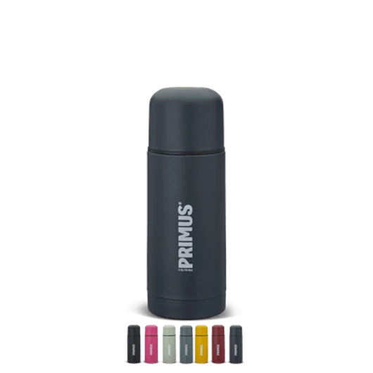 Primus VACUUM BOTTLE 1.0L Kulacs Szín: Fekete
