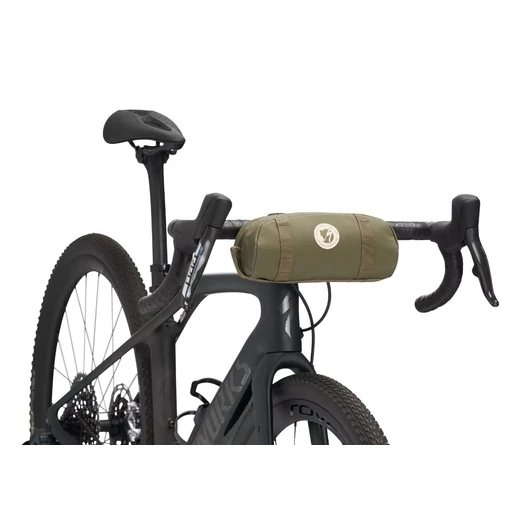 Specialized/Fjällräven Kormány zsebtáska Szín: Zöld