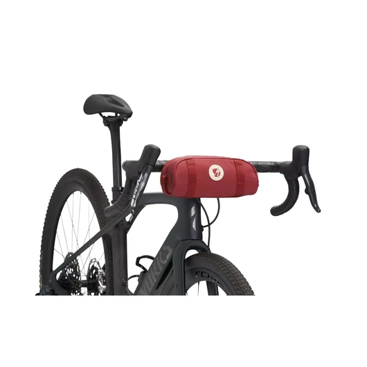 Specialized/Fjällräven Kormány zsebtáska Szín: OX Piros