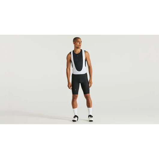 Specialized RBX Bib Shorts Méret: M Szín: Fekete