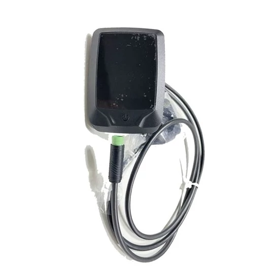 Specialized TCD-W 2, WIRED DISPLAY WITH REMOTE