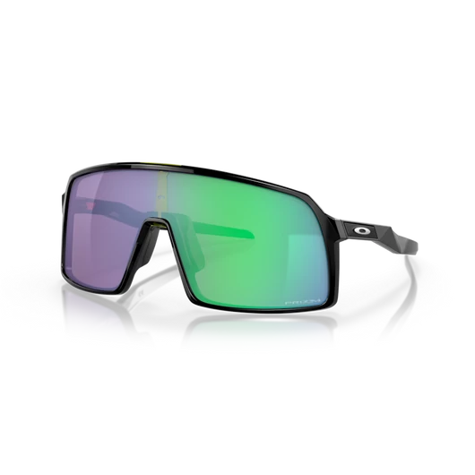 OAKLEY Sutro Matte Carbon Lencse: PRIZM Jade