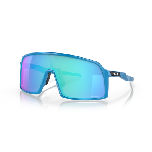 OAKLEY Sutro Sky Lencse: PRIZM Sapphire