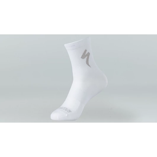 Specialized Soft Air Road Mid Zokni Szín: White Méret: S