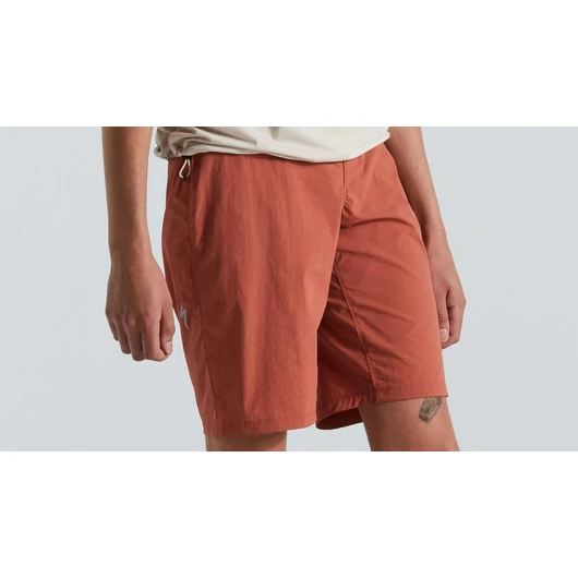 Specialized ADV Air Shorts Méret: 32 Szín: Terra Cotta