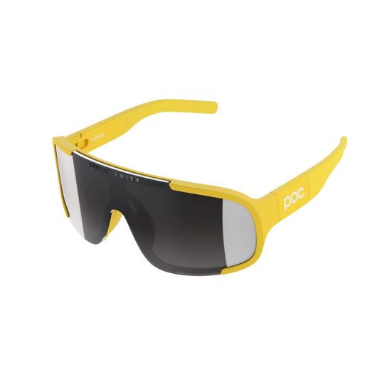 POC Aspire Szín:Aventurine Yellow CUS