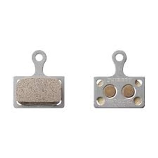 Shimano 2-Piston/Metal pad Fémes betét