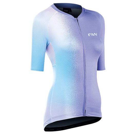 Northwave Blade NŐI rövid mez Pasztel Méret:XL