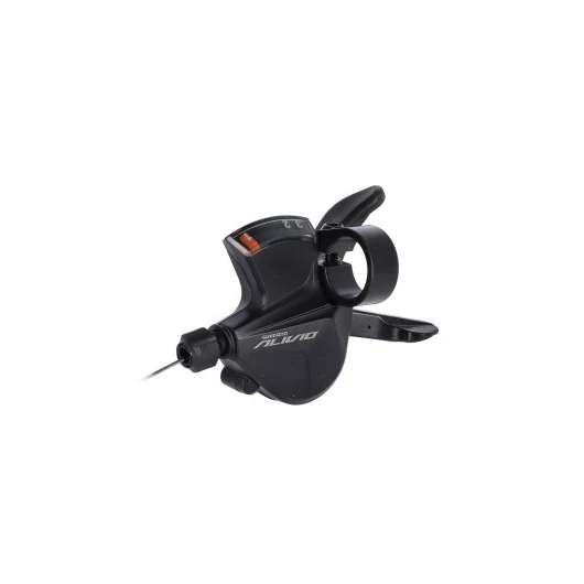 Shimano Alivio SLM3100L Váltókar 3 Sebességes Bal