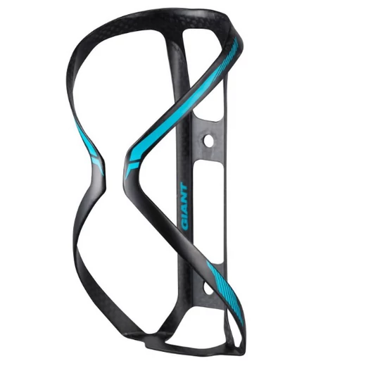 Giant Airway Lite Karbon Kulacstartó Matt Kék