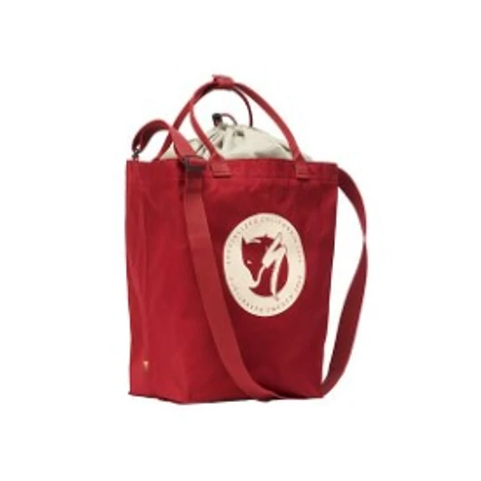 Specialized/Fjällräven Cave Tote Pack Szín: Ox Piros