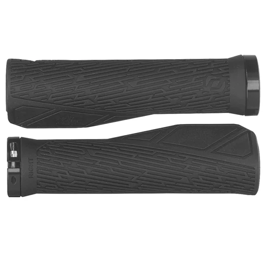 SYNCROS Comfort Markolat Fekete 29.5x135mm