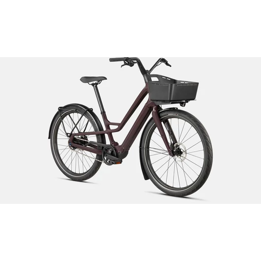 Specialized Turbo Como SL 4.0 Szín: Cast Umber / Transparent Méret: M