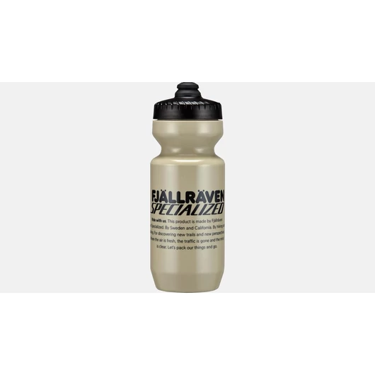 Specialized / Fjallraven Purist Hydroflo MoFlo Kulacs Szín: Sierra 650ml