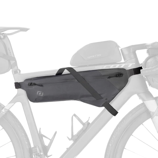 SYNCROS Frame Pack Méret: L/XL Szín: Fekete