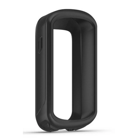 Garmin 830 Edge Szilikon Fekete Tok