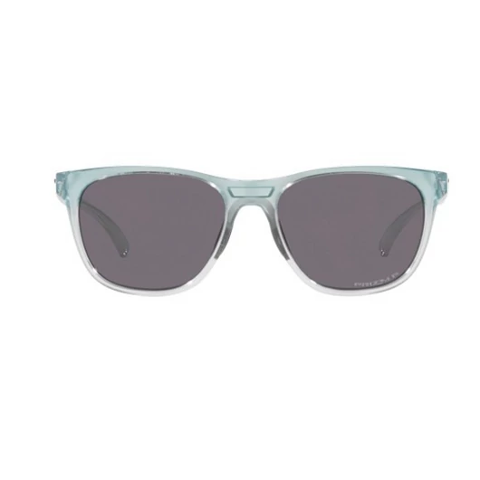 Oakley Leadline Blue Ice w/Prizm Grey Polarized
