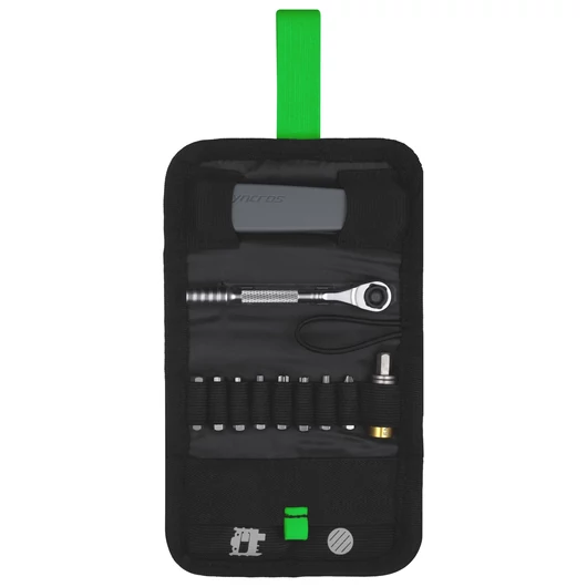 SYNCROS Guide Kit Multiszerszám
