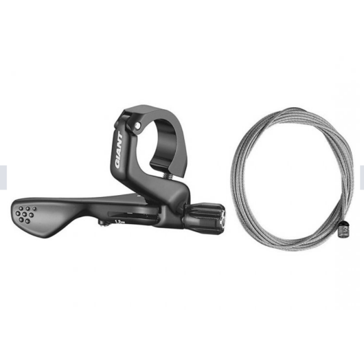 Giant Switch Seatpost 1x Lever and Cable Set Dropper Kar
