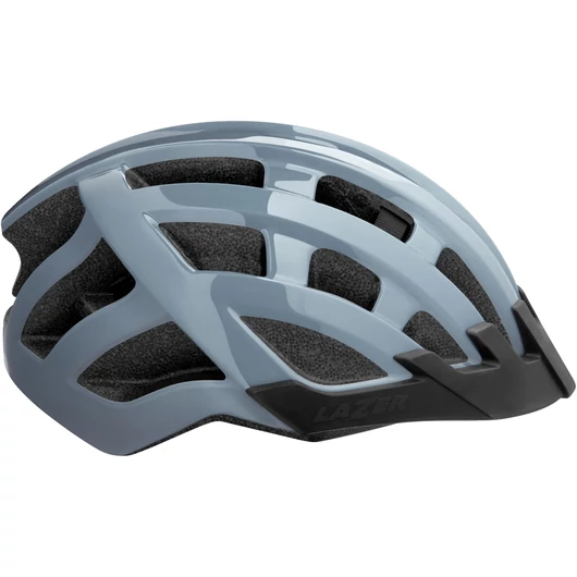 LAZER Compact Sisak Világoskék Unisize 54-61cm