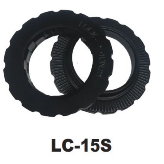 A2Z LC-15S CENTERLOCK FÉKTÁRCSA RÖGZÍTŐ CSAVAR