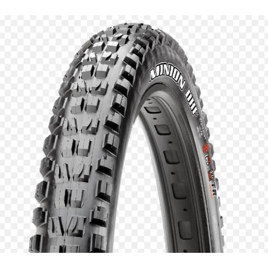 Maxxis DHF 27.5x 2.50WT 3C Maxx Terra Exo+ TR