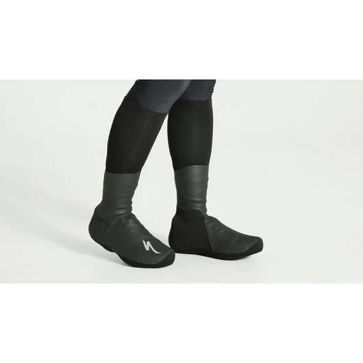Specialized Neoprene Tall Shoe Covers Kamásli Szín: Black Méret: M/L